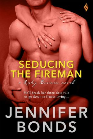 [Risky Business 03] • Seducing the Fireman